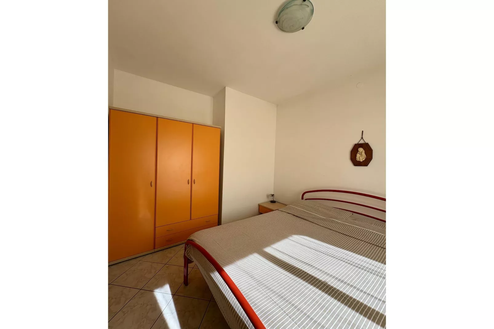 Susy trilo – 6 -Slaapkamer