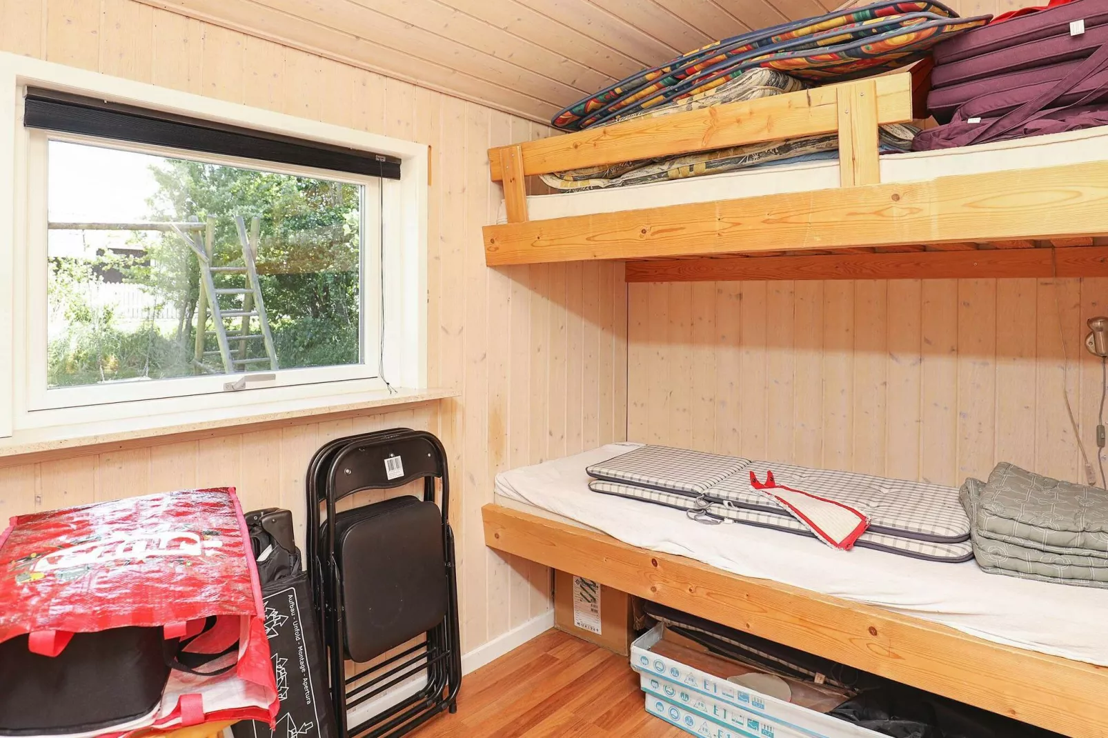 12 persoons vakantie huis in Vinderup-By Traum-Binnen