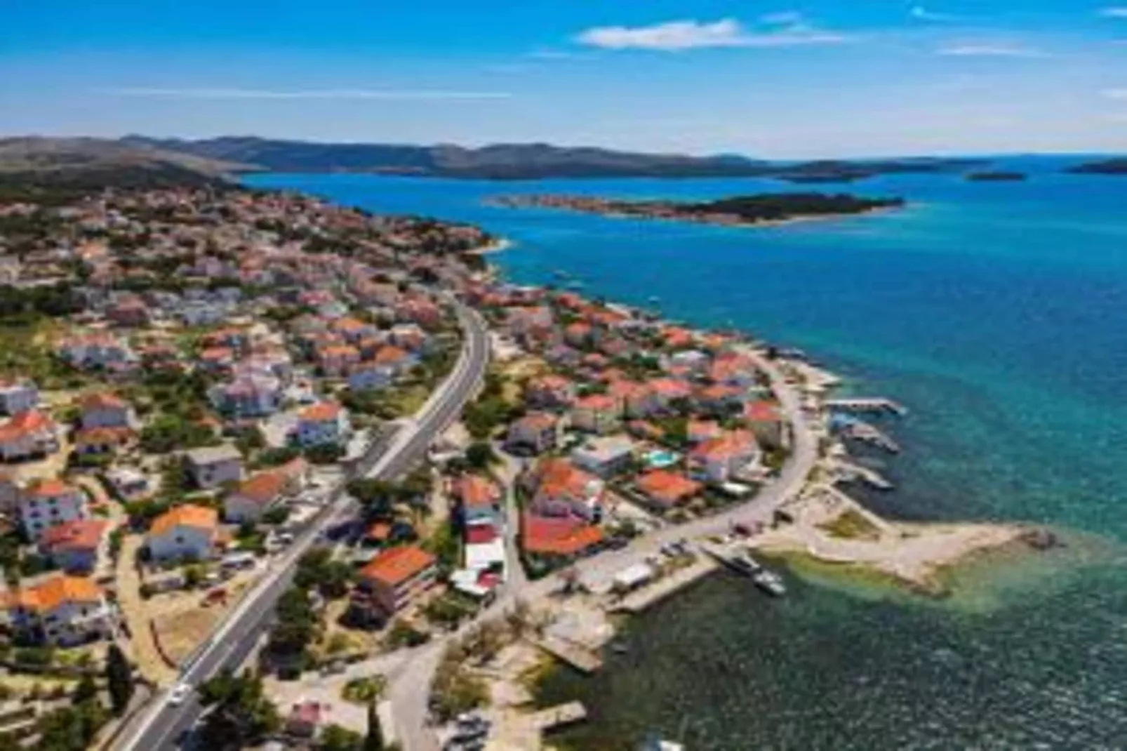 Apartments Nena - Apartment Matea A1 - Gebieden zomer 20km