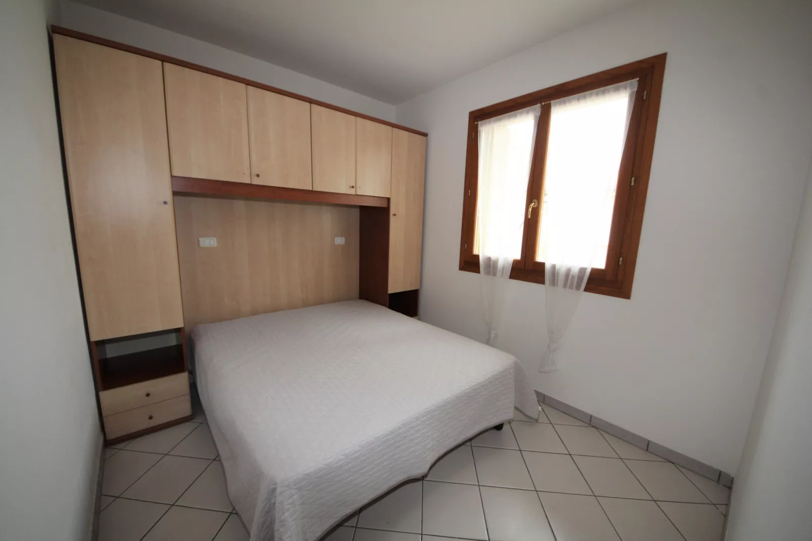 Solmare trilo - 61/16-Slaapkamer