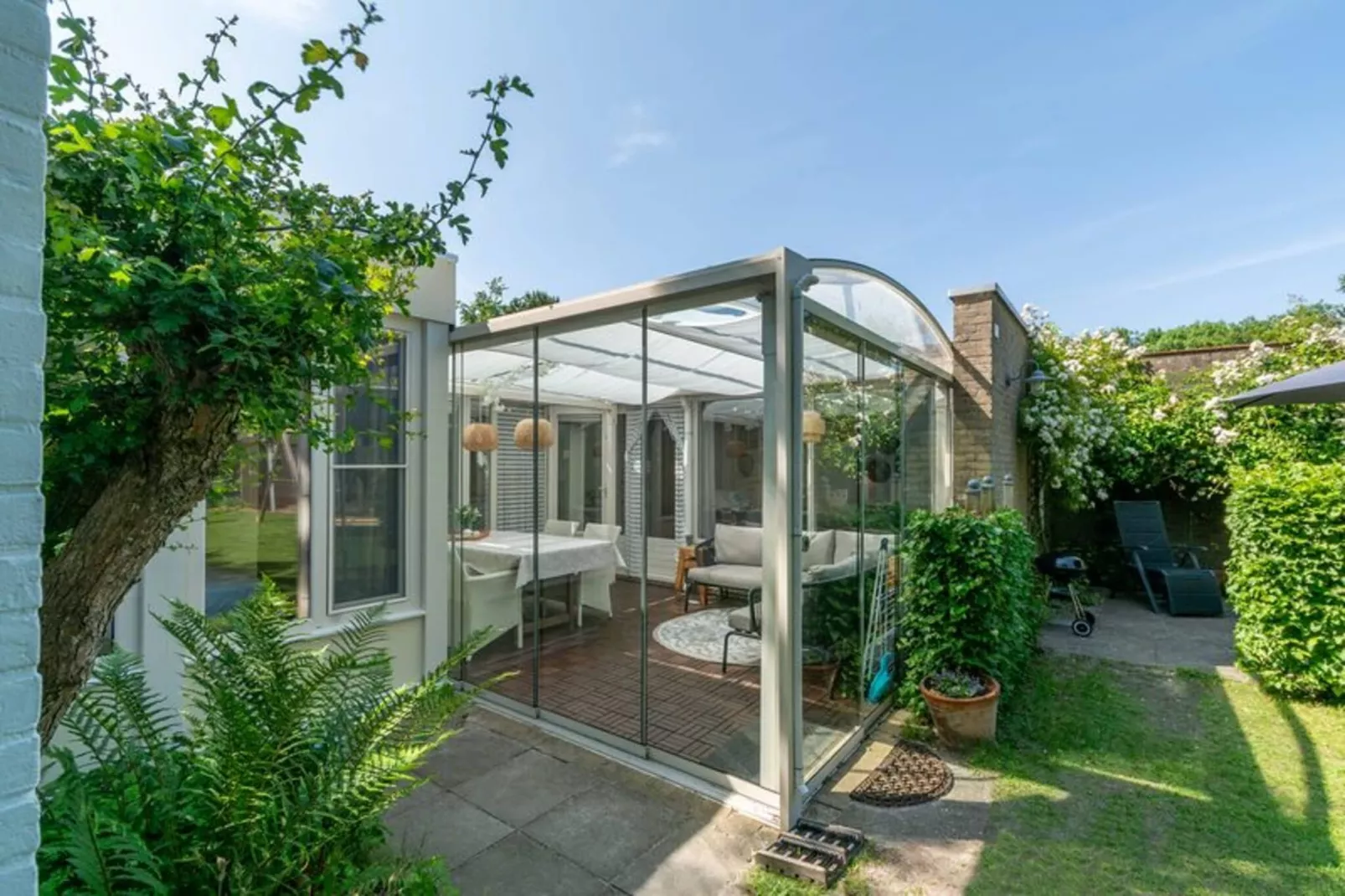 Duinland 188-Buitenlucht