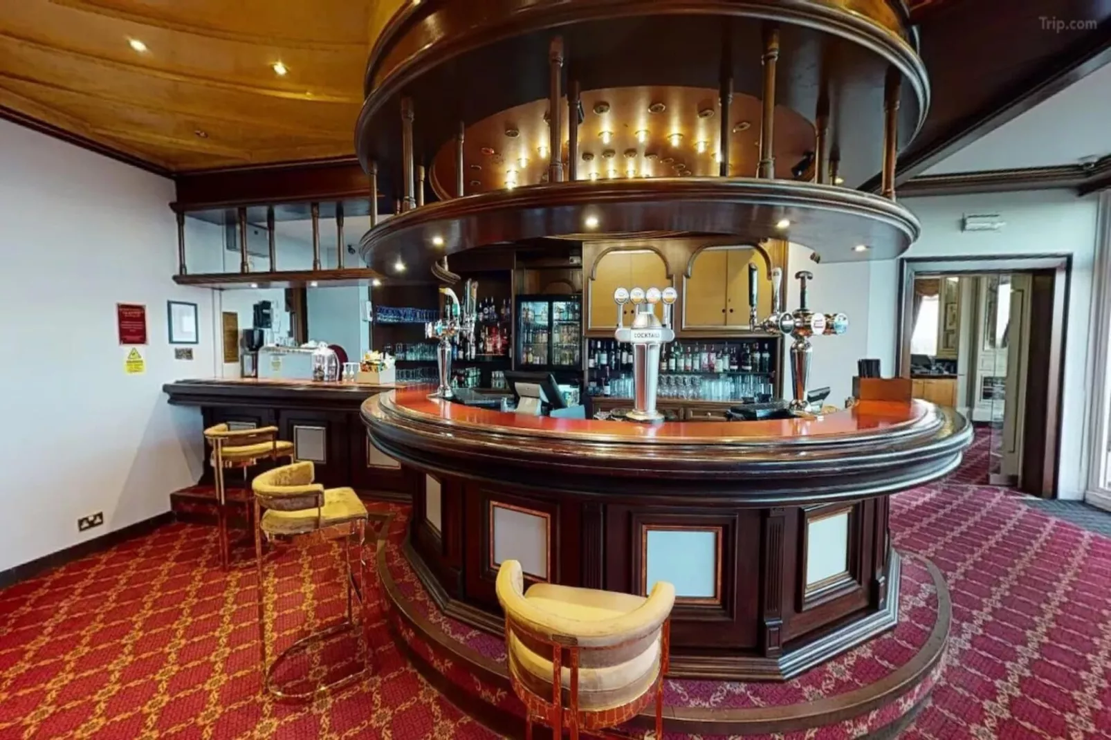 Classic Double room-Faciliteiten