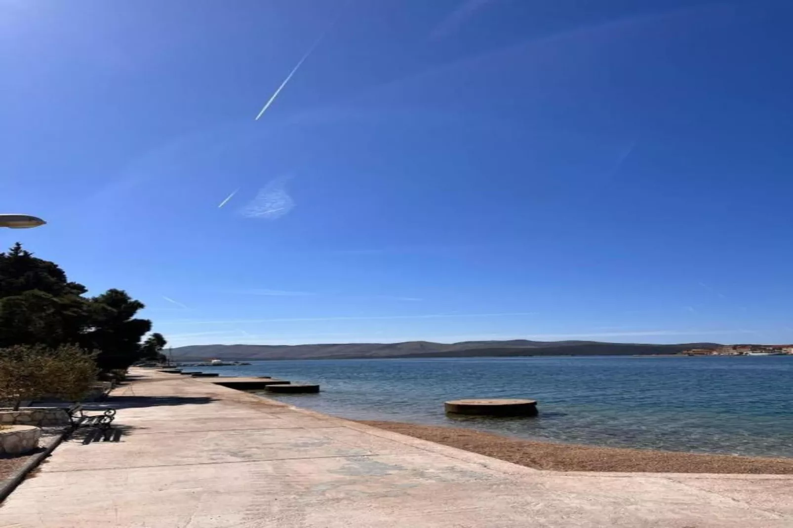 Apartments Nena - Apartment Matea A1 - Gebieden zomer 20km