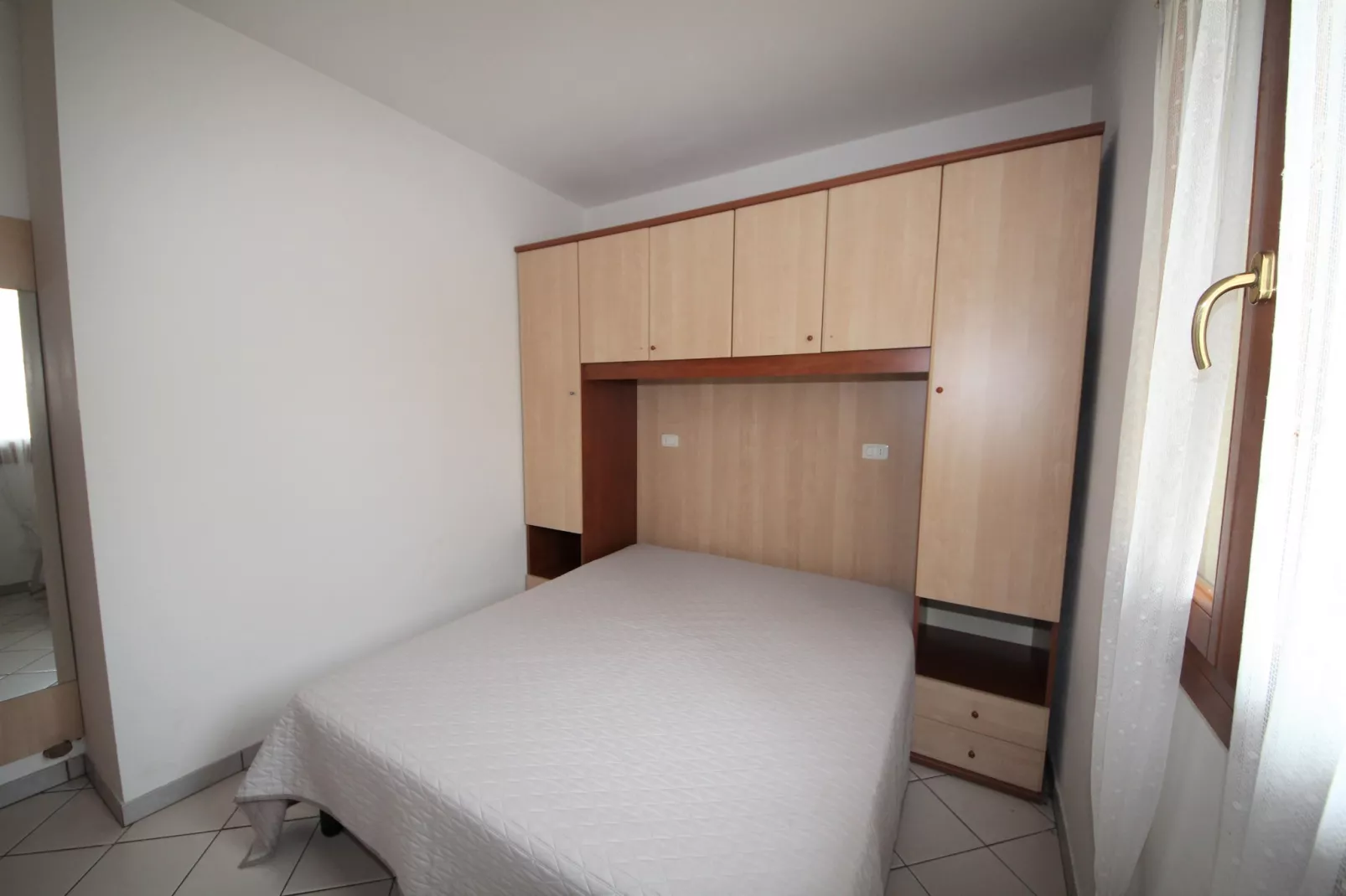 Solmare trilo -61/19-Slaapkamer