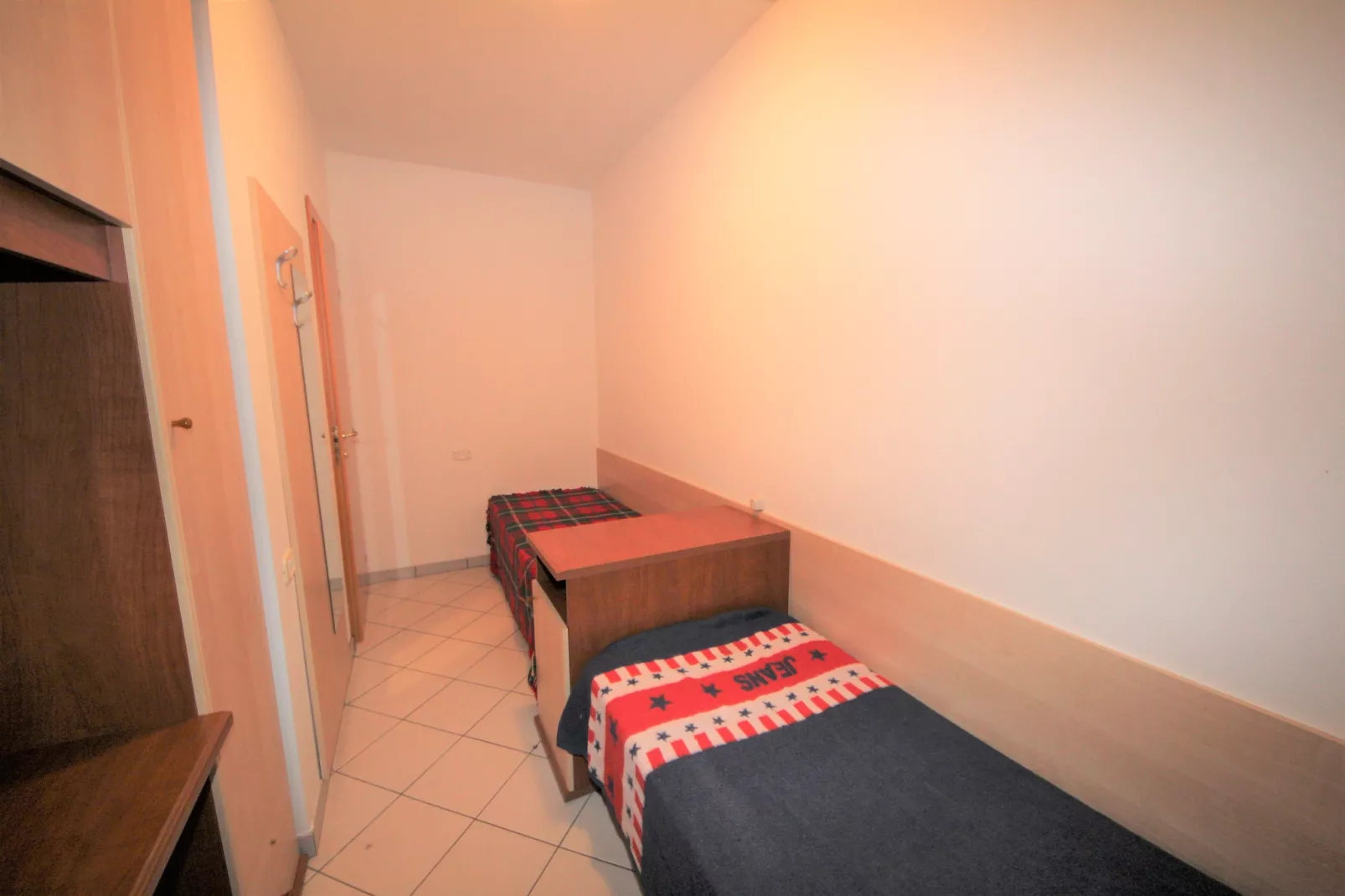 Solmare trilo -61/20 -Slaapkamer