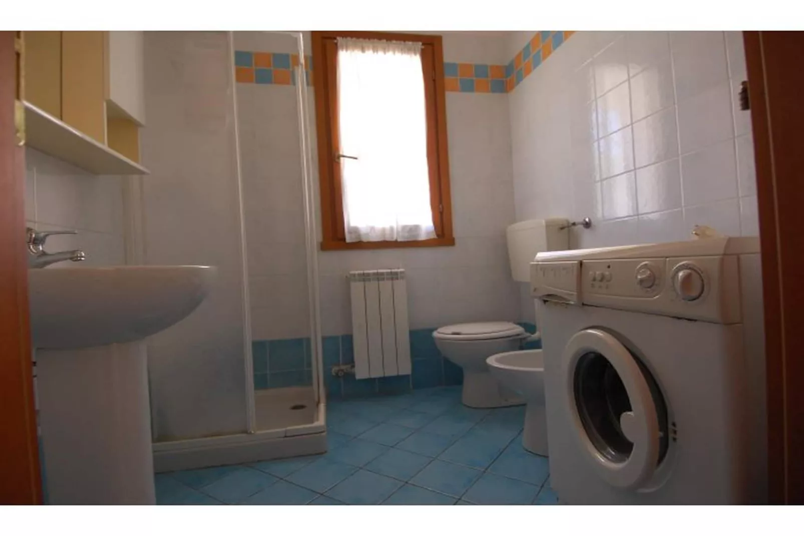 Solmare trilo - 61/16-Badkamer