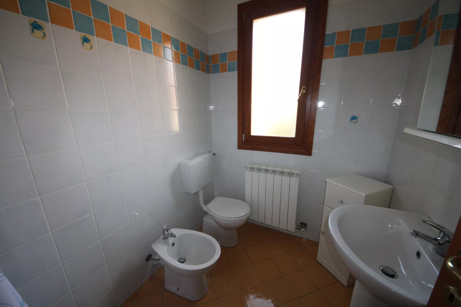 Solmare trilo - 61/16-Badkamer