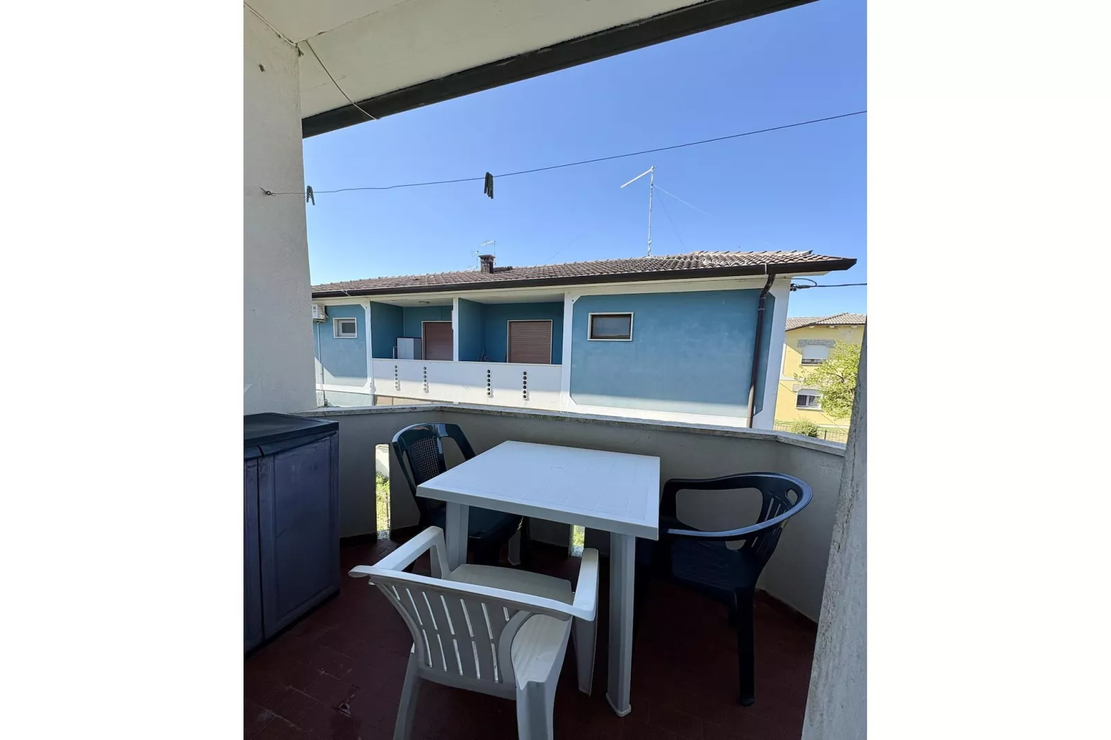 Susy trilo – 6 -Terrasbalkon