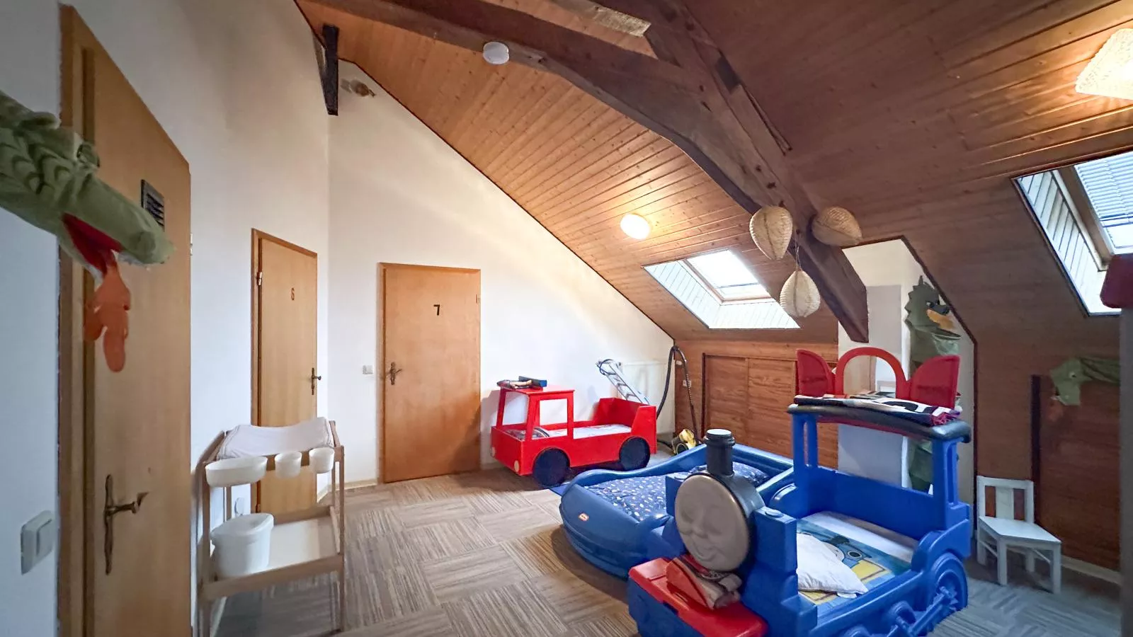 Großlangenfeld-Overloop