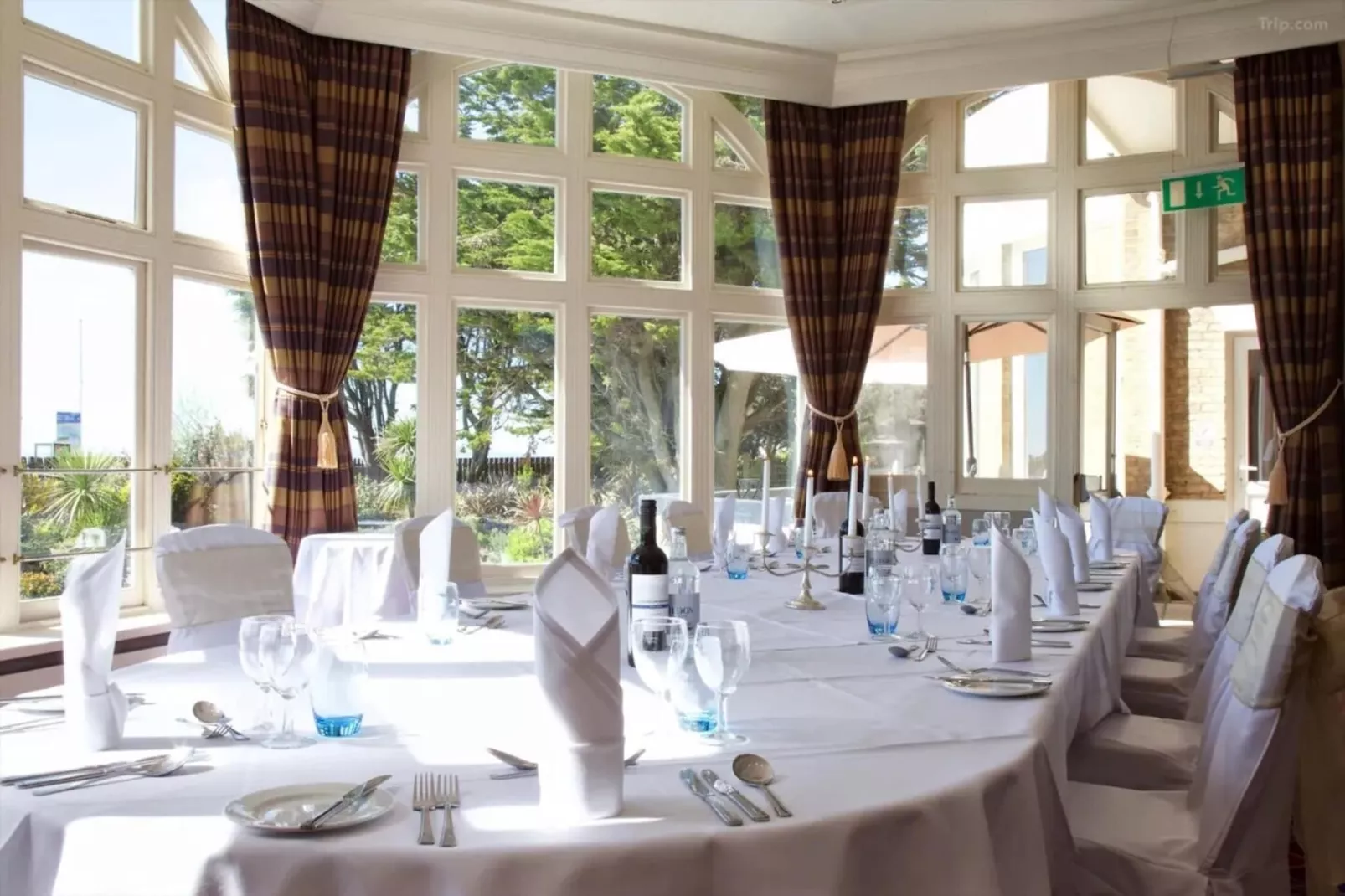 Classic Double room-Zonnekamer