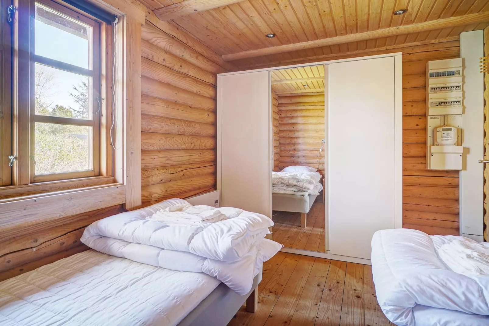 6-persoonswoning in Eskebjerg-By-Binnen