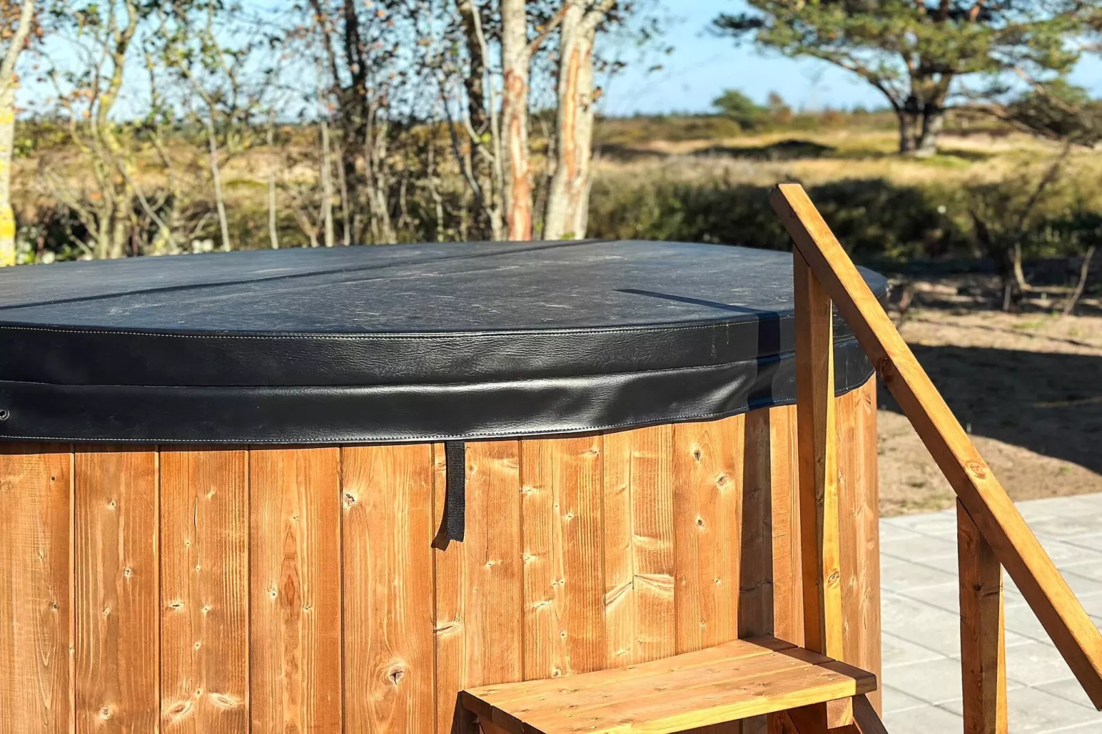 4 sterren vakantie huis in Brovst-Spa