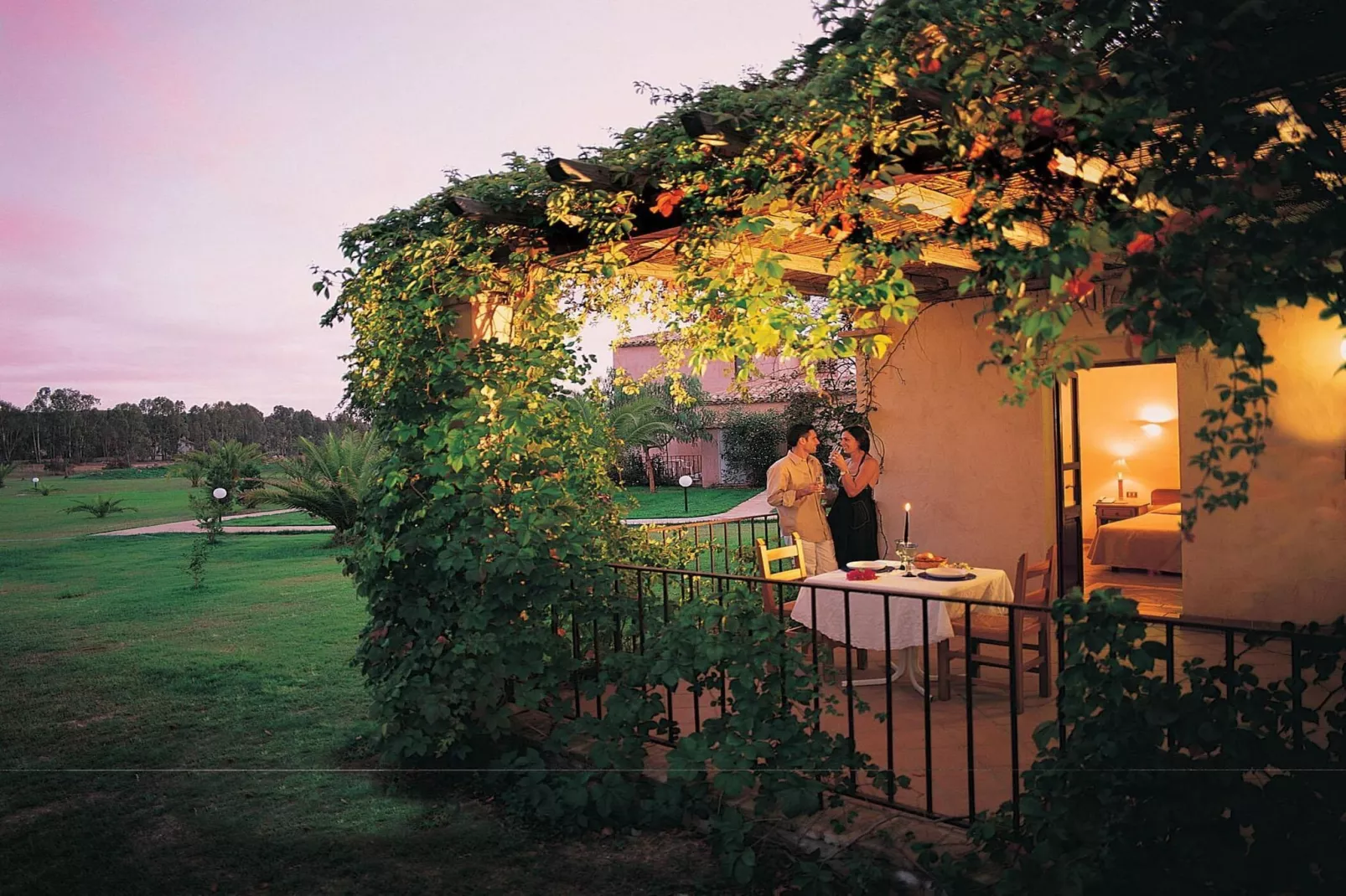 BAIA DELLE PALME-Bilo 4