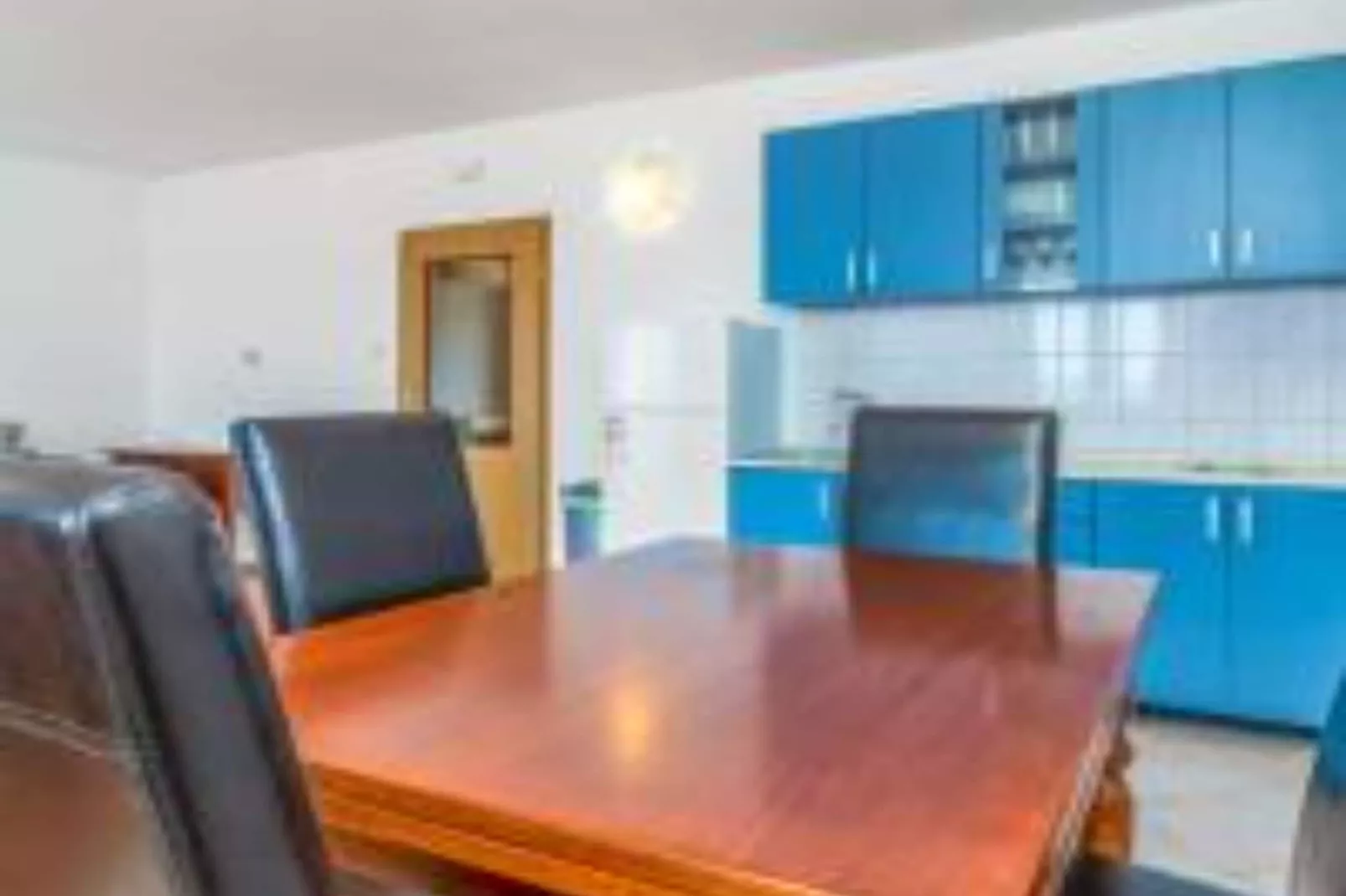 Apartments Panorama - Three Bedroom Apartment with Balcony and Sea View (3)