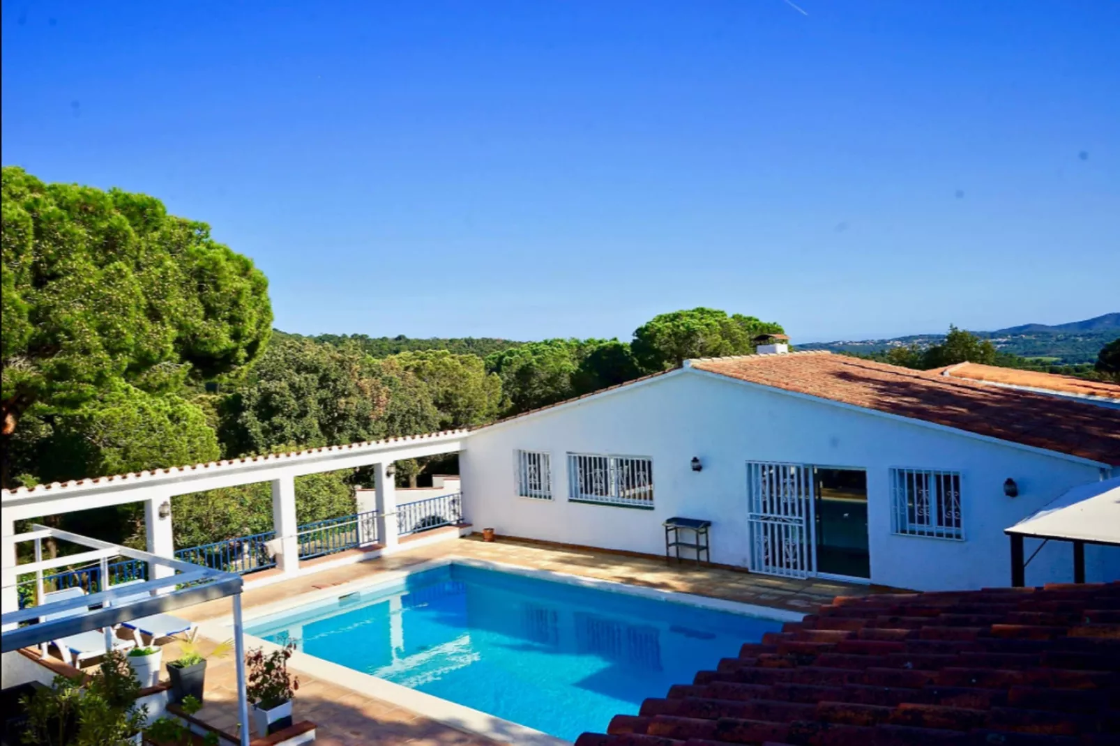 Casa El Sol Naciente