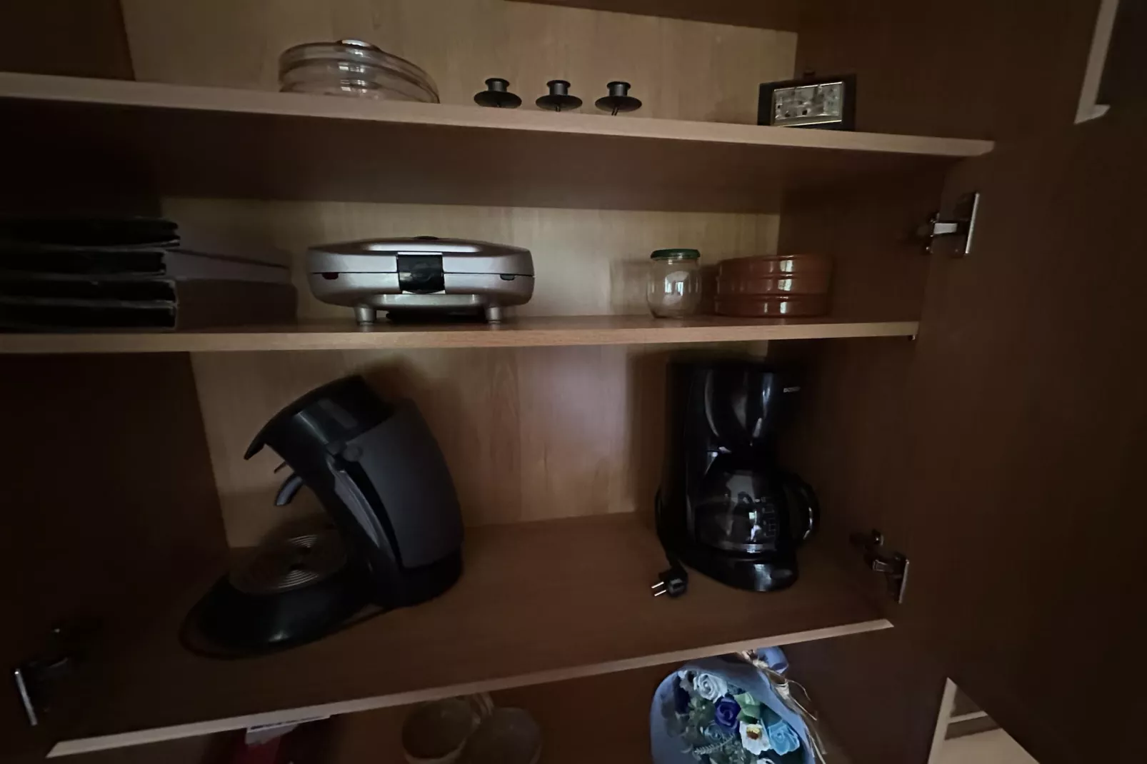 Le Pradet C 513 - Le Mont Dore 4pers-Sfeer