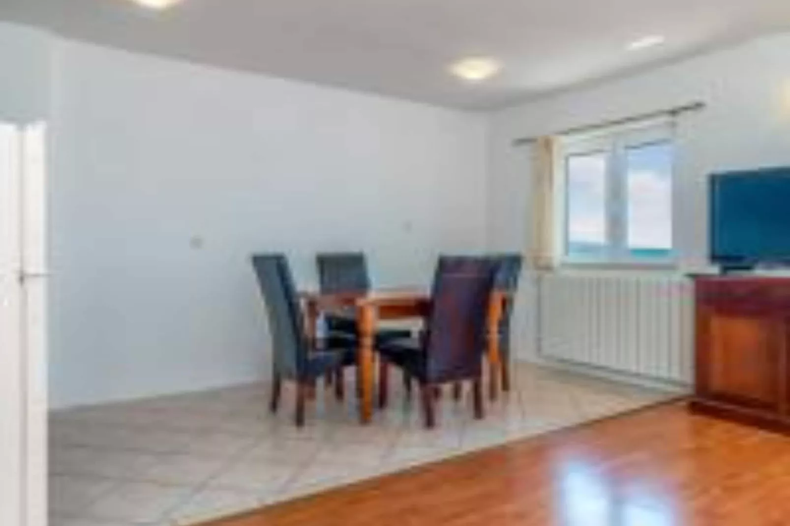 Apartments Panorama - Three Bedroom Apartment with Balcony and Sea View (3)