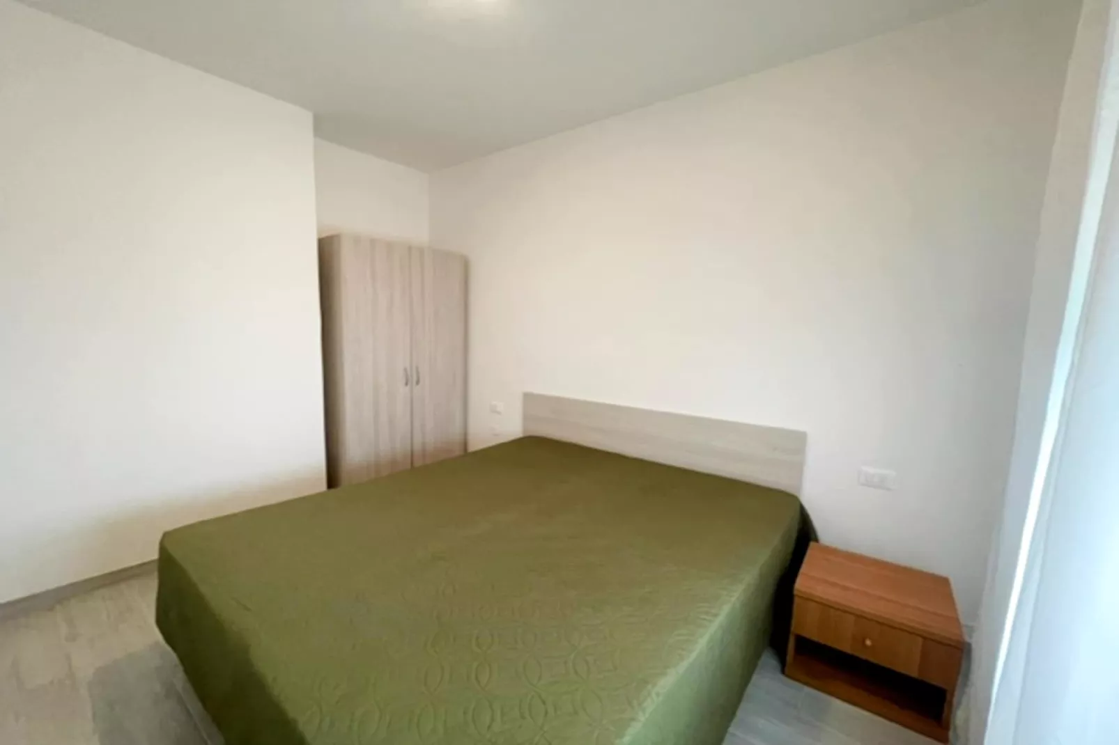 Fausta trilo - 9  - Slaapkamer