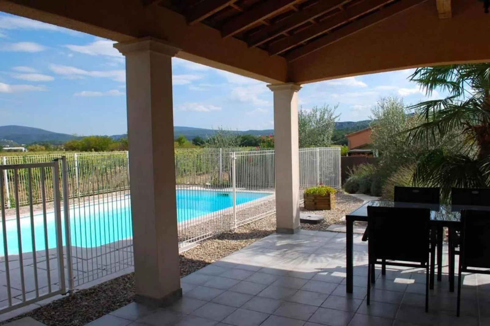 SCI Blue Hills Residence