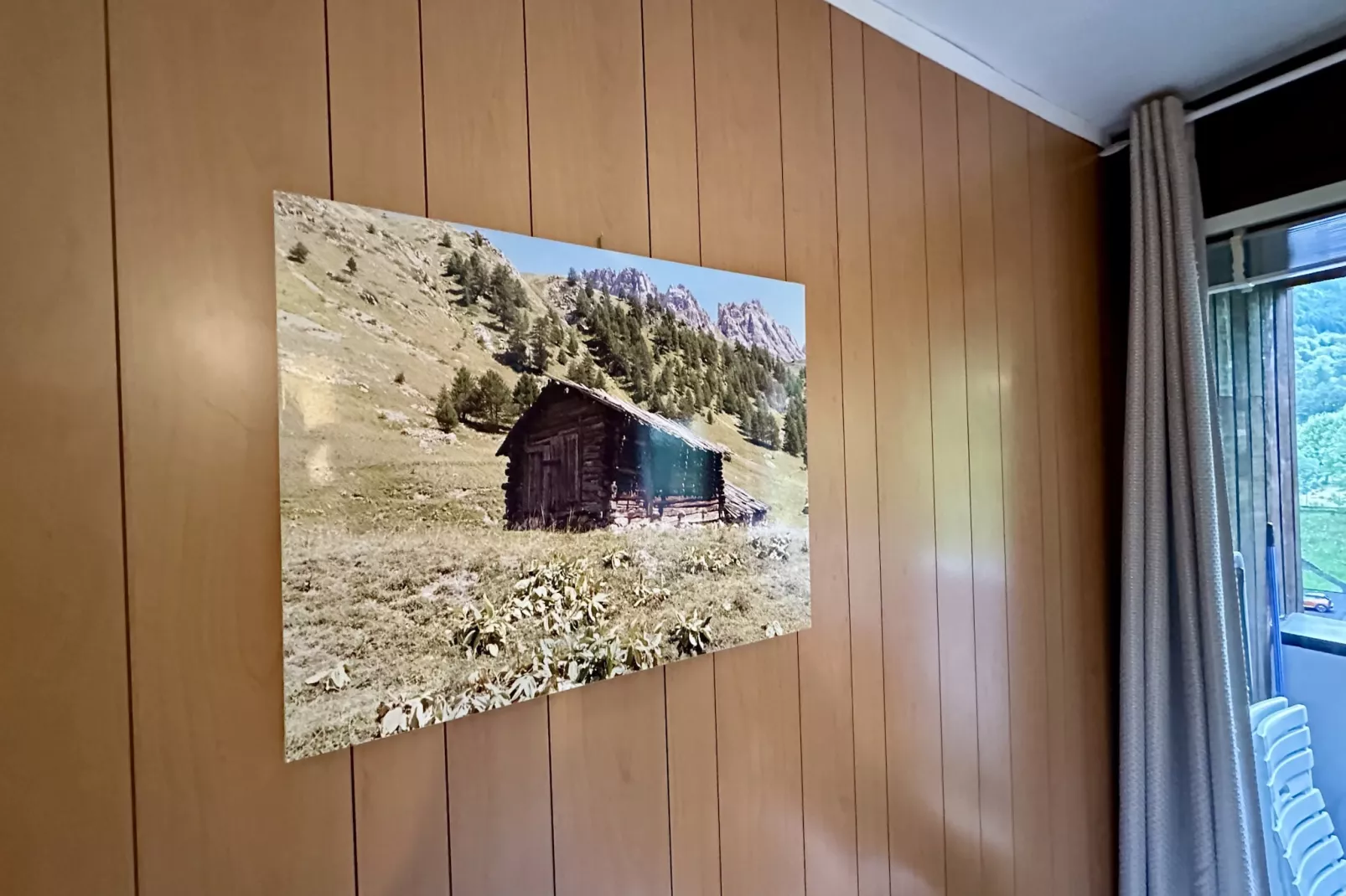 Le Pradet C 513 - Le Mont Dore 4pers-Sfeer