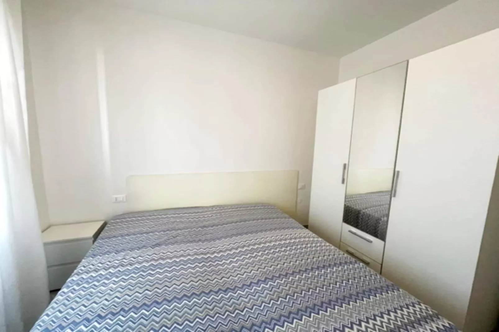 Fausta trilo - 9  - Slaapkamer