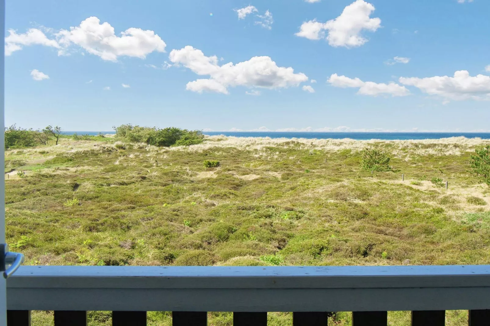 4 sterren vakantie huis in Højby - Buitenlucht