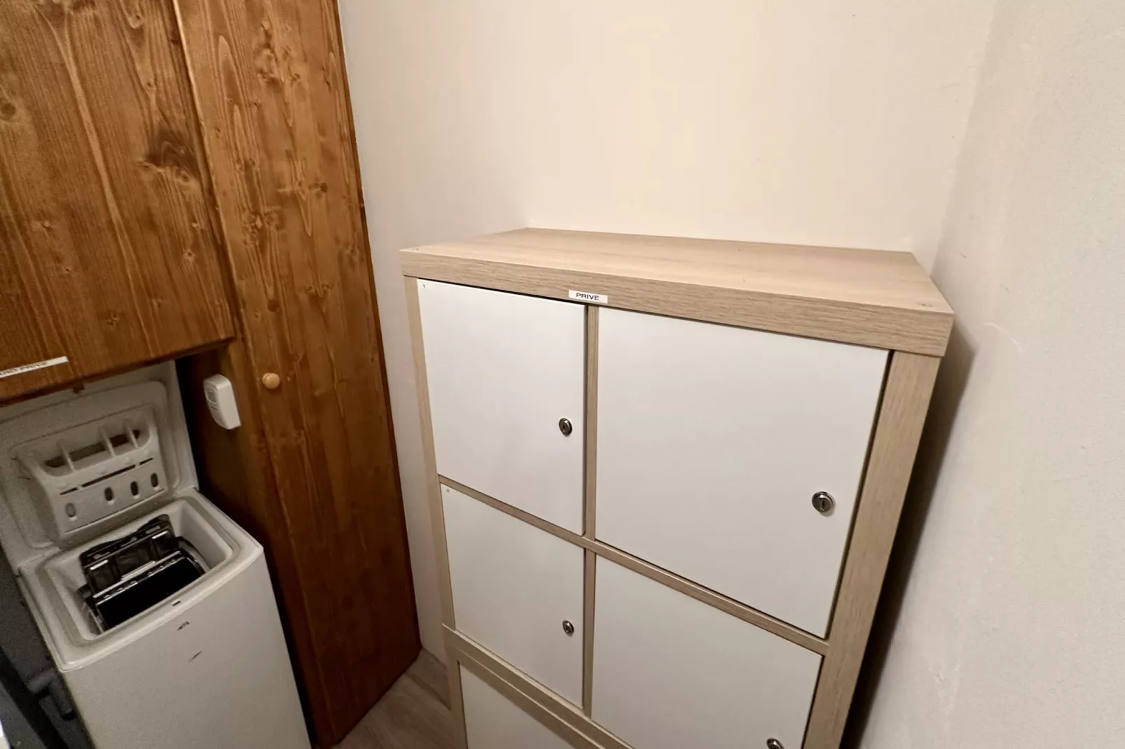 Le Pradet C 513 - Le Mont Dore 4pers-Faciliteiten