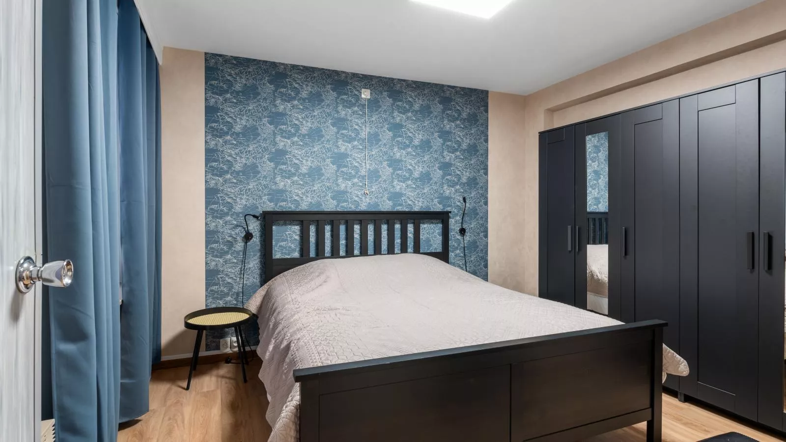 Nele en Pallieter - N2-Slaapkamer