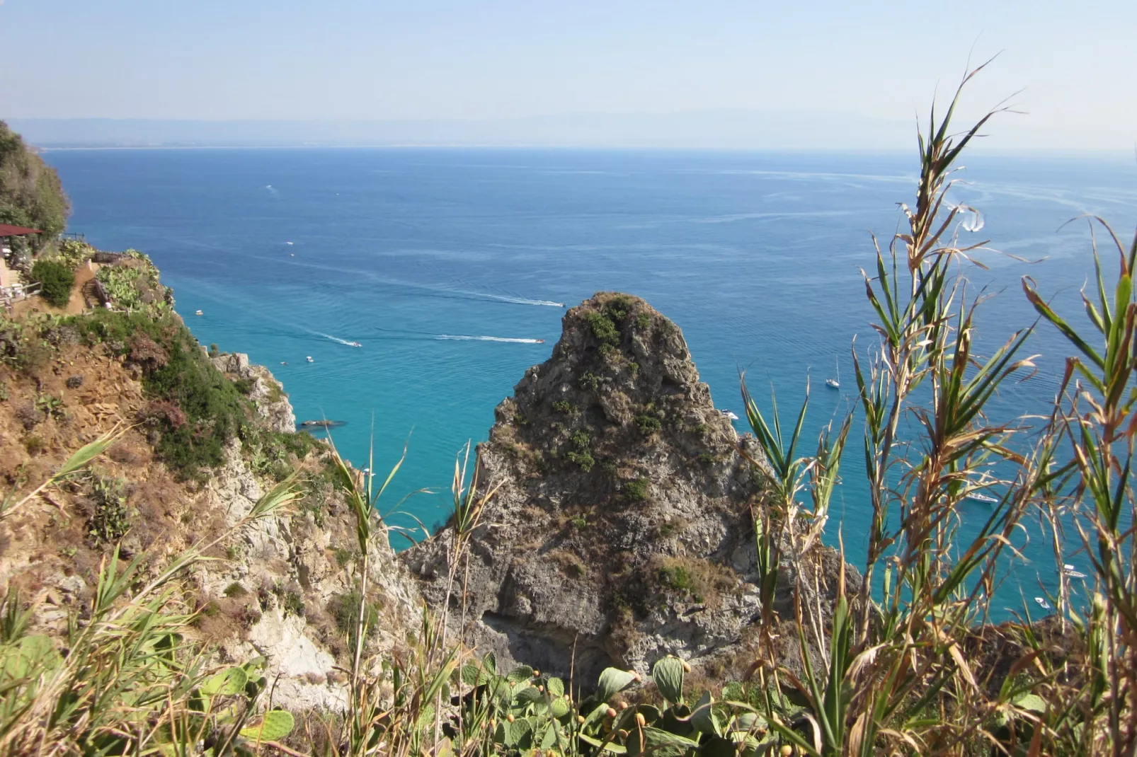 Heaven - Gebieden zomer 1km