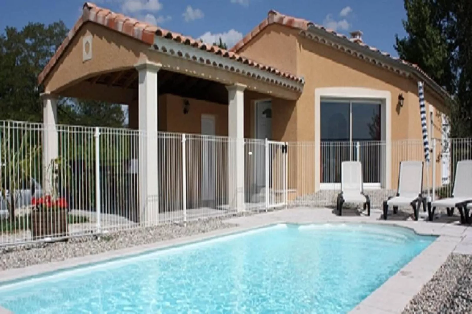 SCI Blue Hills Residence