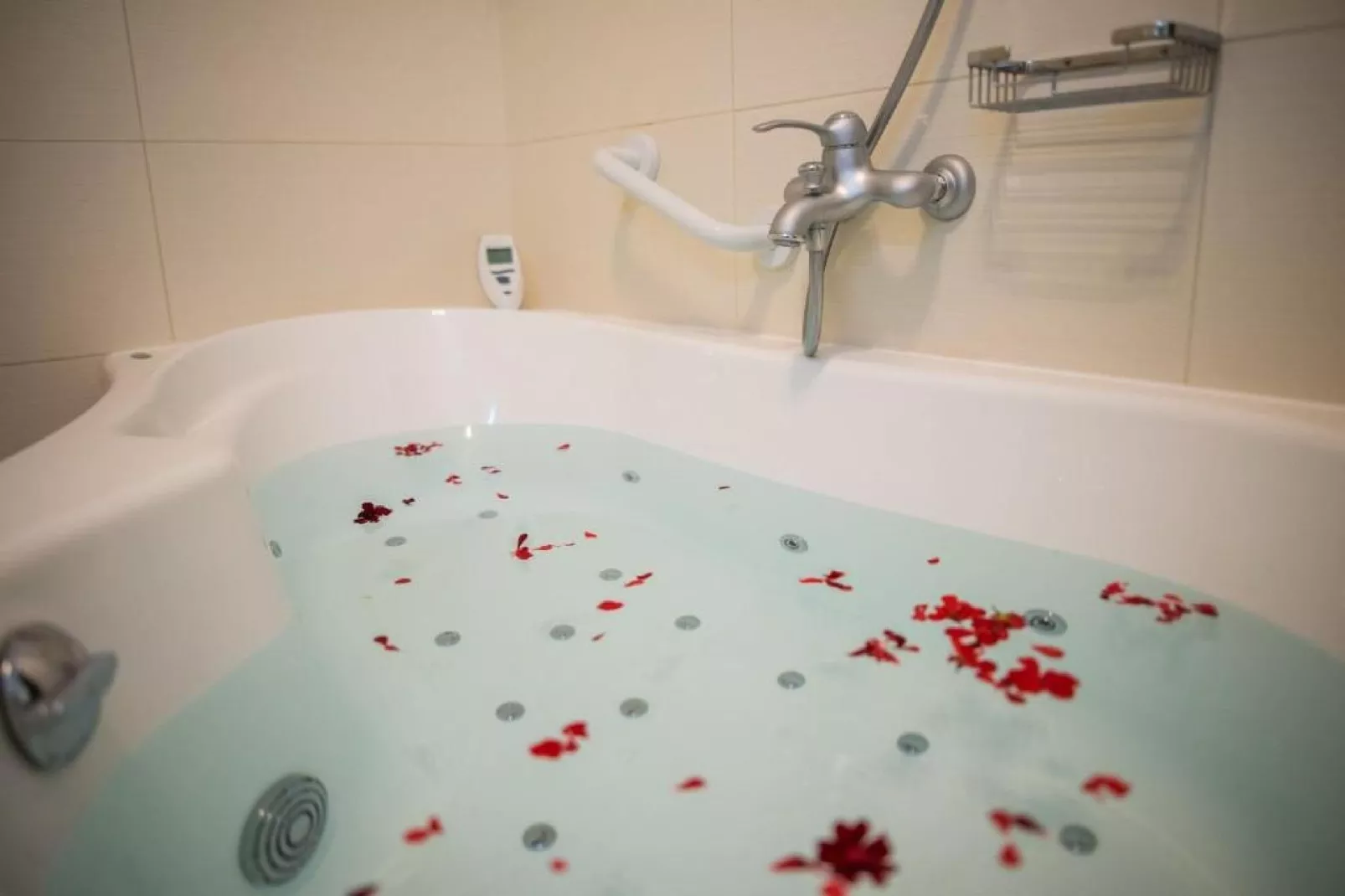 Villa Anita - Five Bedroom Villa with Swimming pool - Badkamer