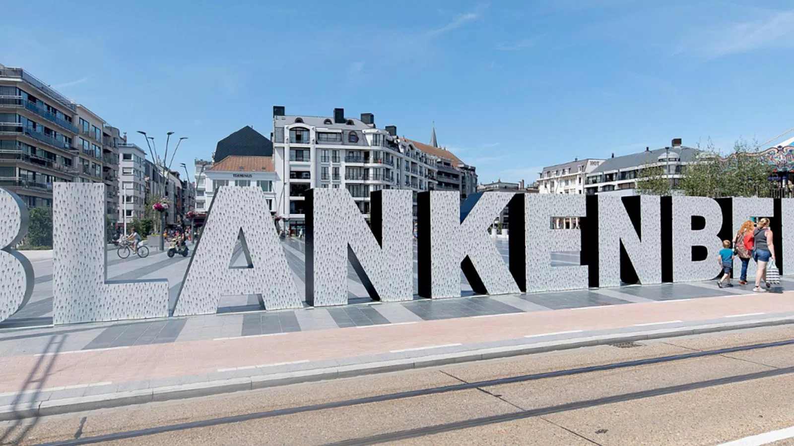 Nele en Pallieter - N2-Buitenlucht