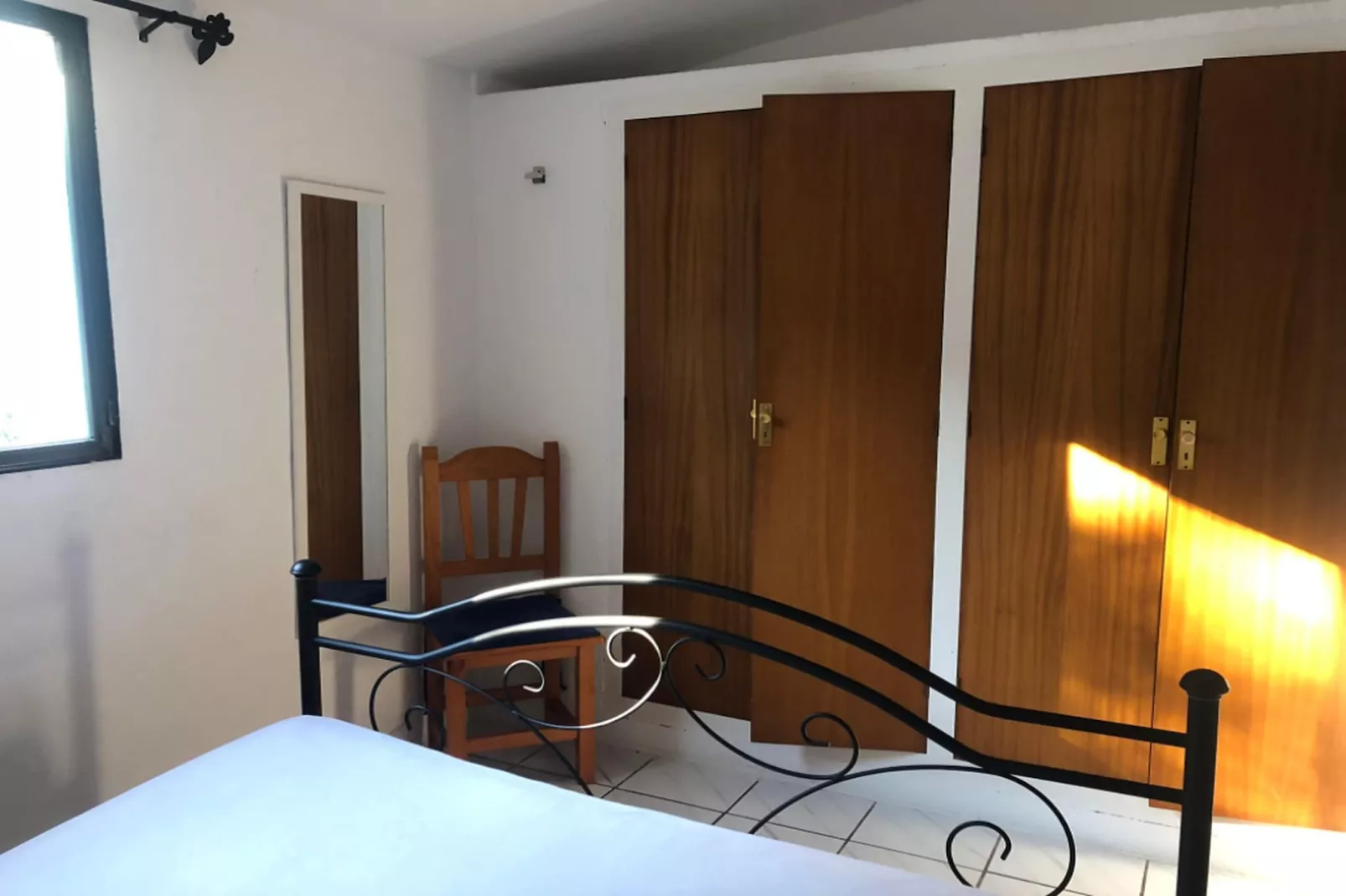 CASA EL CEREZO-Slaapkamer