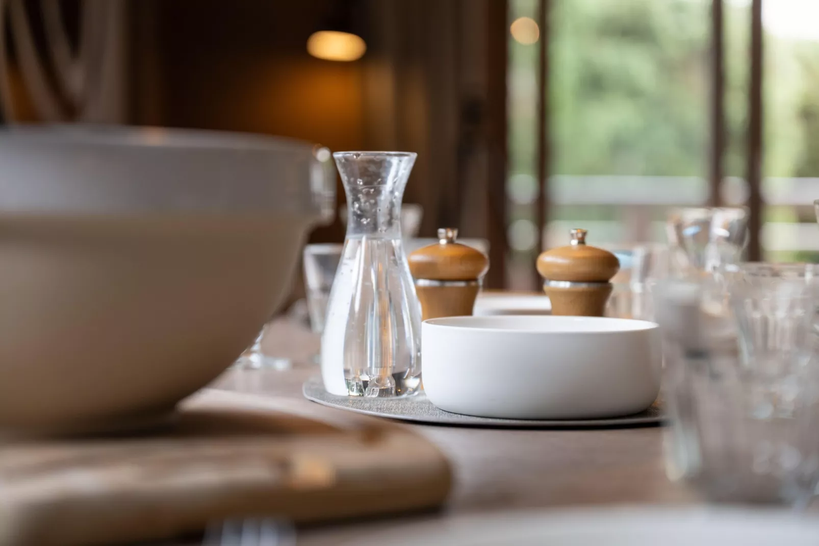 AS-96-FAUCIGNY - Eetkamer