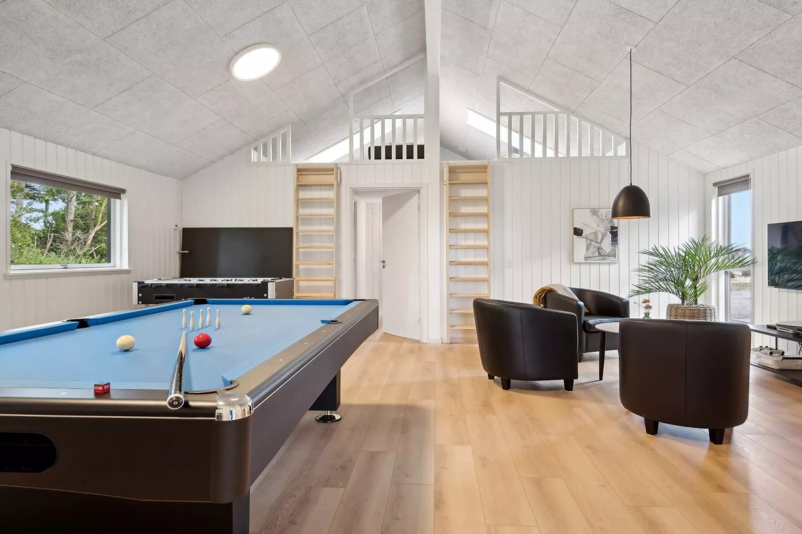 5 sterren vakantie huis in Glesborg-Binnen