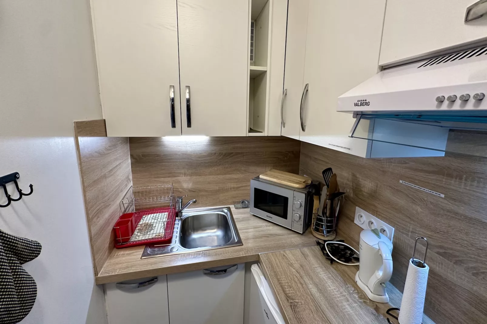 Le Pradet C 513 - Le Mont Dore 4pers