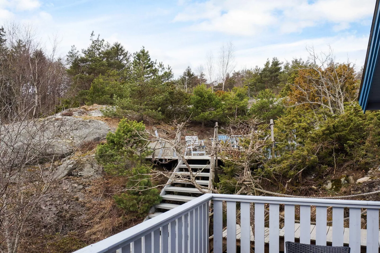 4 persoons vakantie huis in STRÖMSTAD - Buitenlucht