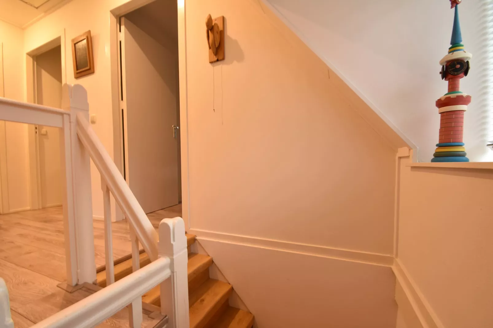 Bergens Roodborstje-Overloop