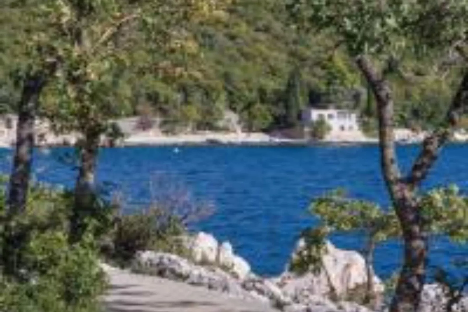 Apartments Panorama - Three Bedroom Apartment with Balcony and Sea View (3)-Sfeer