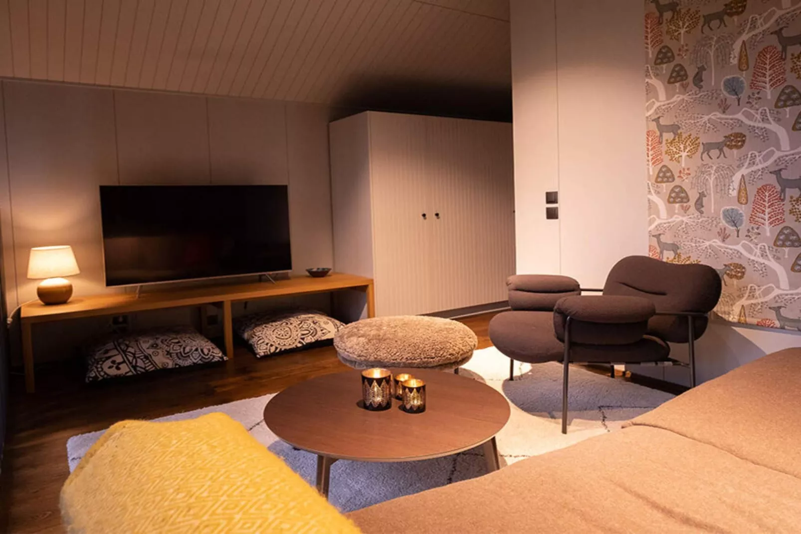 5 sterren vakantie huis in Sälen-Binnen