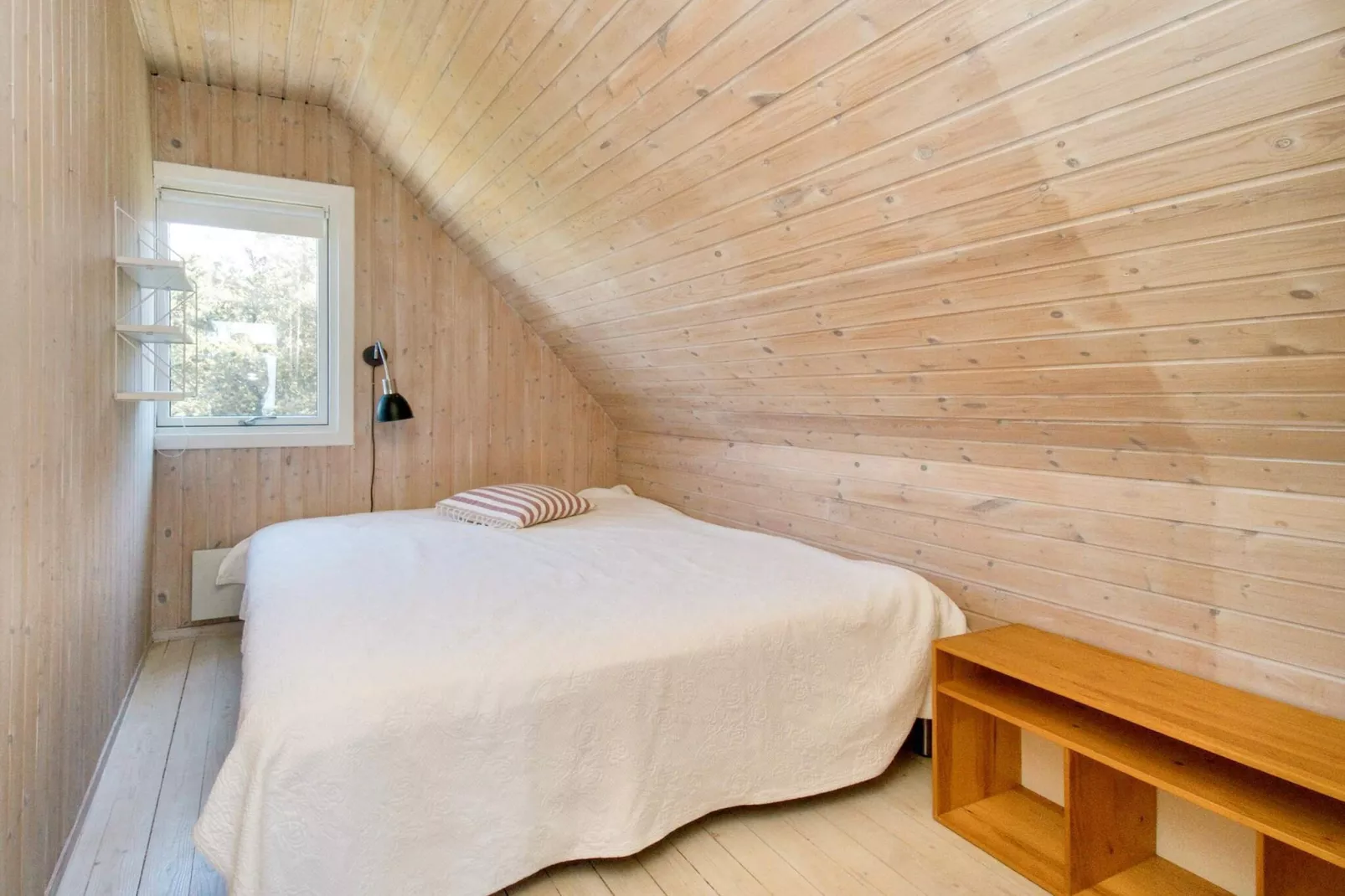 4 sterren vakantie huis in Højby - Binnen