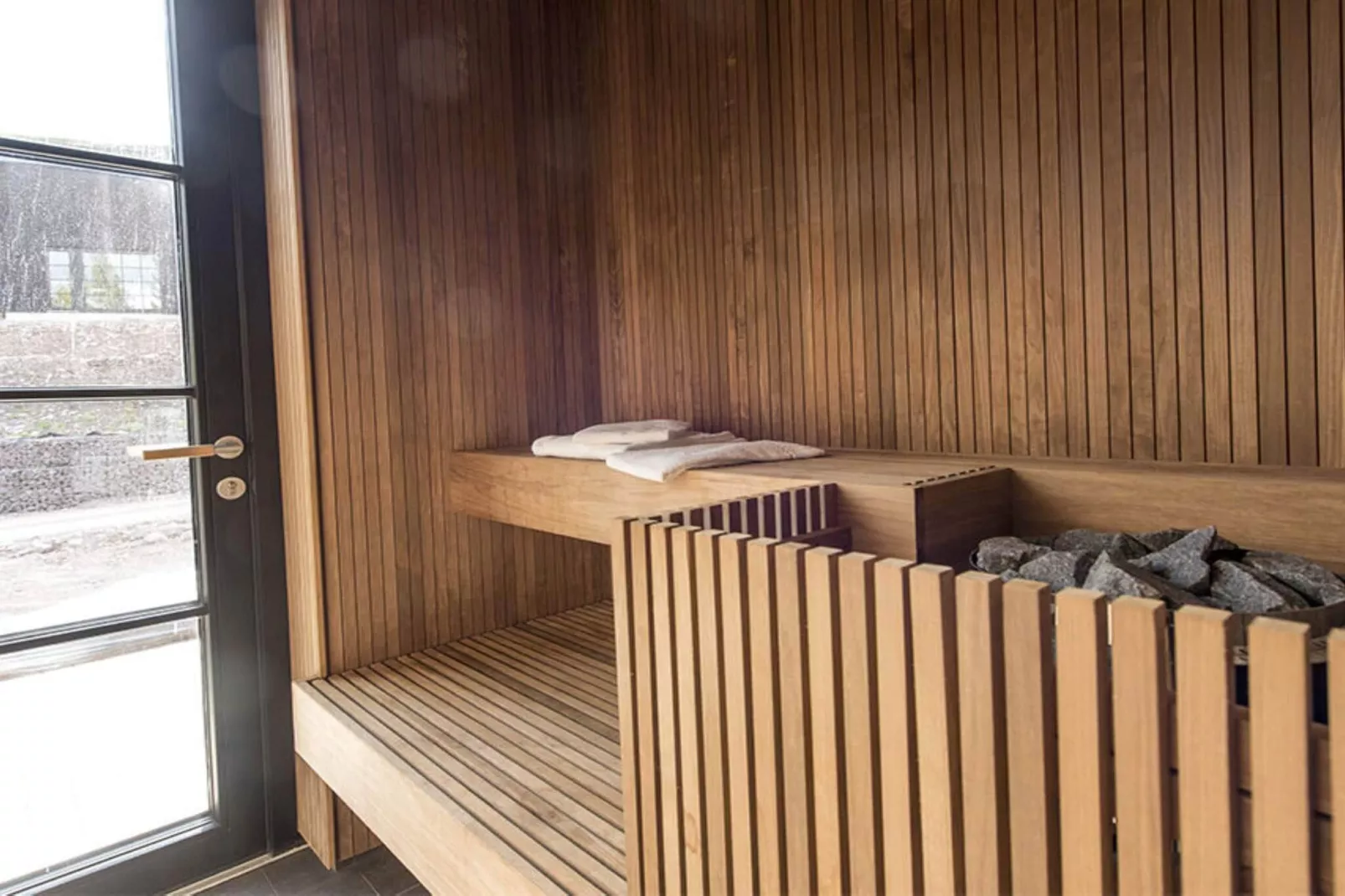 5 sterren vakantie huis in Sälen-Binnen