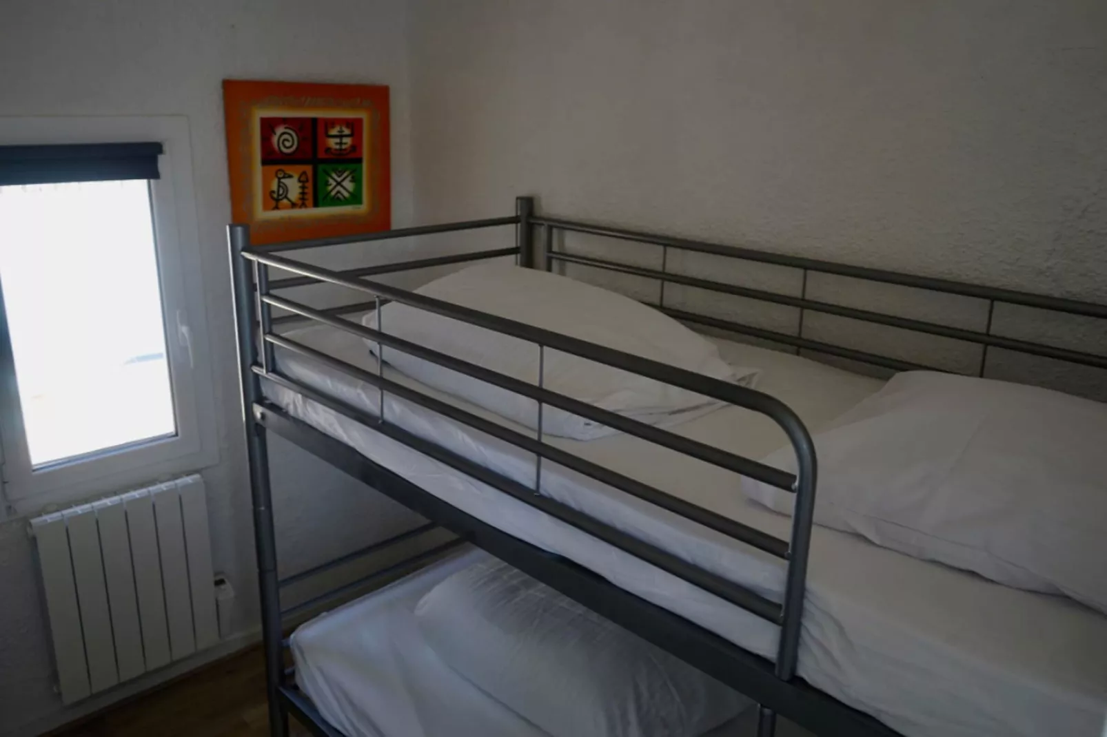 Casa El Sol Naciente-Slaapkamer