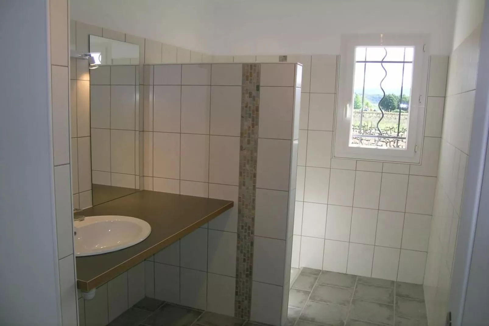 SCI Blue Hills Residence-Badkamer