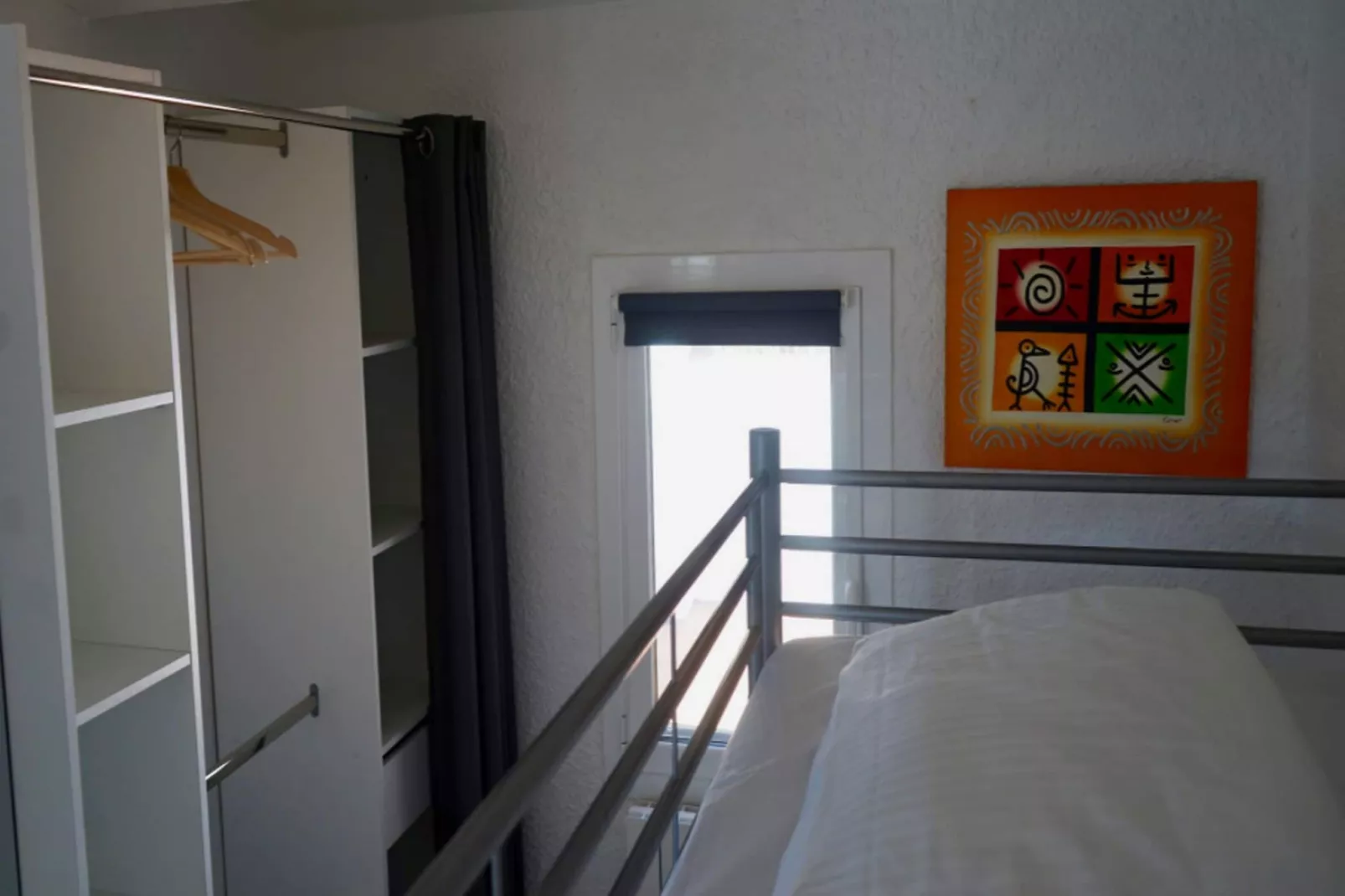 Casa El Sol Naciente-Slaapkamer