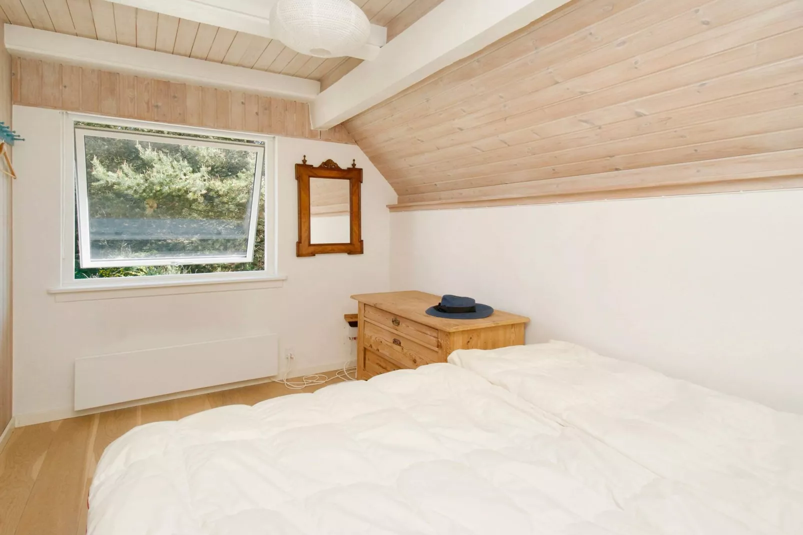 4 sterren vakantie huis in Højby - Binnen