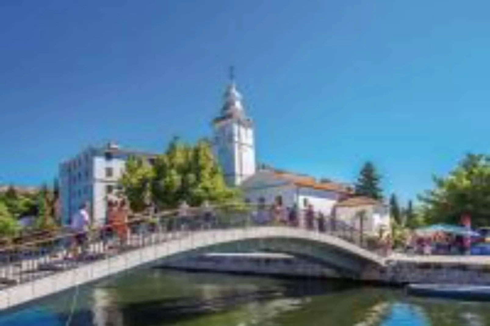 Apartments Panorama - Three Bedroom Apartment with Balcony and Sea View (3)-Sfeer