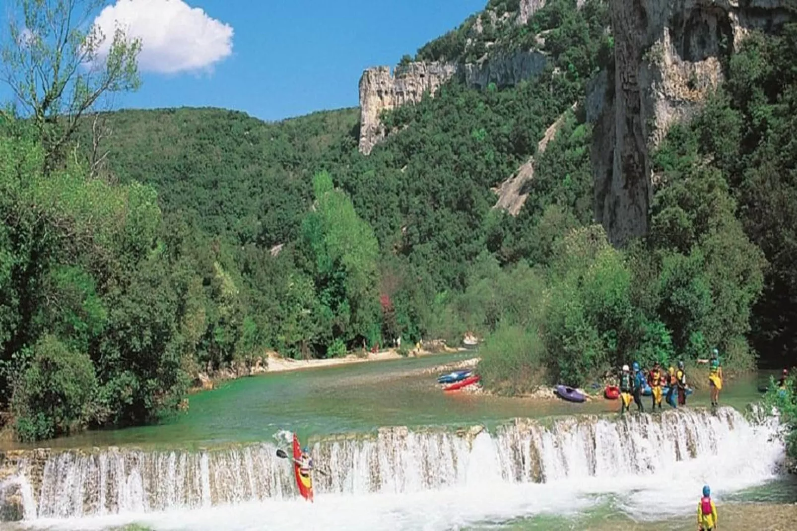 SCI Blue Hills Residence