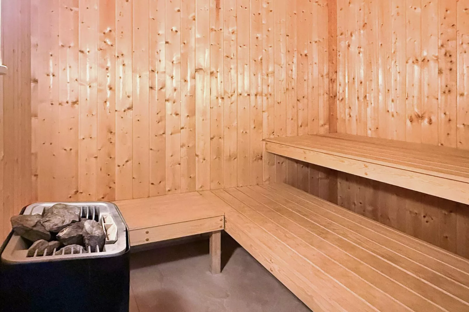 J_Z 10+2 *SWD - Sauna