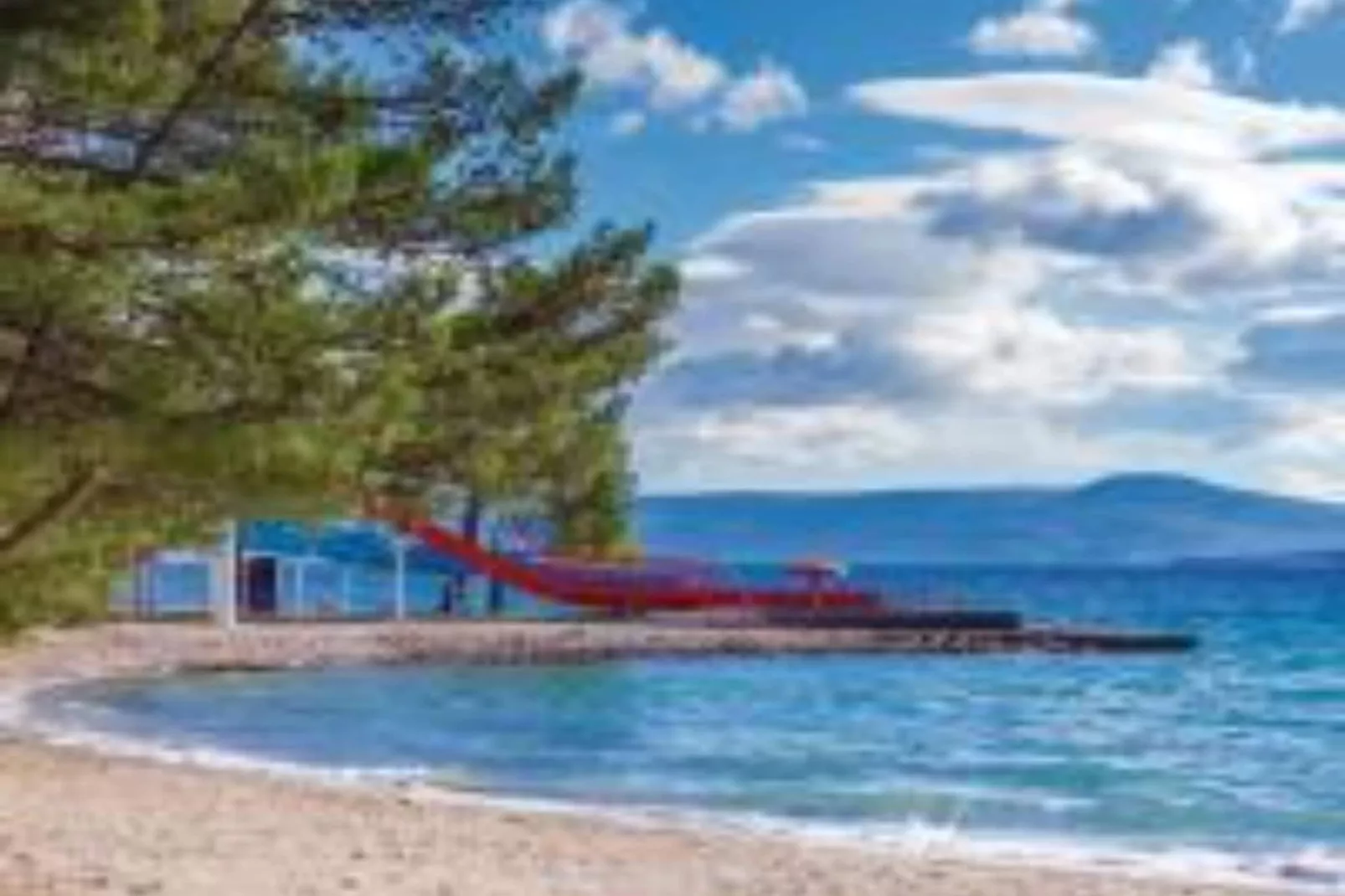 Apartments Panorama - Three Bedroom Apartment with Balcony and Sea View (3)-Sfeer